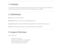 write legal contracts, agreement, nda, terms and conditions, privacy policy